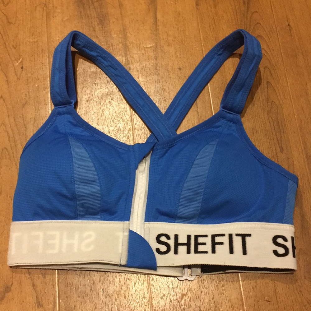 Shefit Ultimate Sports Bra Small